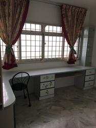 Blk 774 Woodlands Crescent (Woodlands), HDB 4 Rooms #135295382